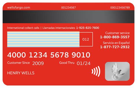 new wells fargo contactless debit card|Wells Fargo contactless card replacement.